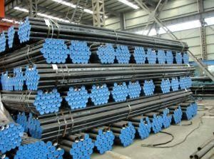 A53b/A106b Carbon Steel Seamless Pipe