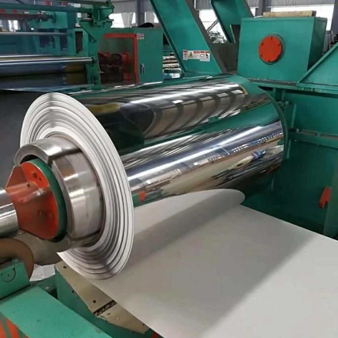 Hot Rolled 201 304 316 321 309stainless Steel Plate Stainless Sheet Cold Rolled 310S Stainless Steel Sheets Plate/Coil/Circle