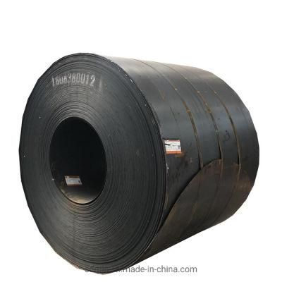 High Strength Carbon Steel Coil