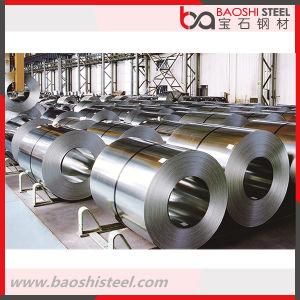 Hot Dipped Galvanized Iron Coil