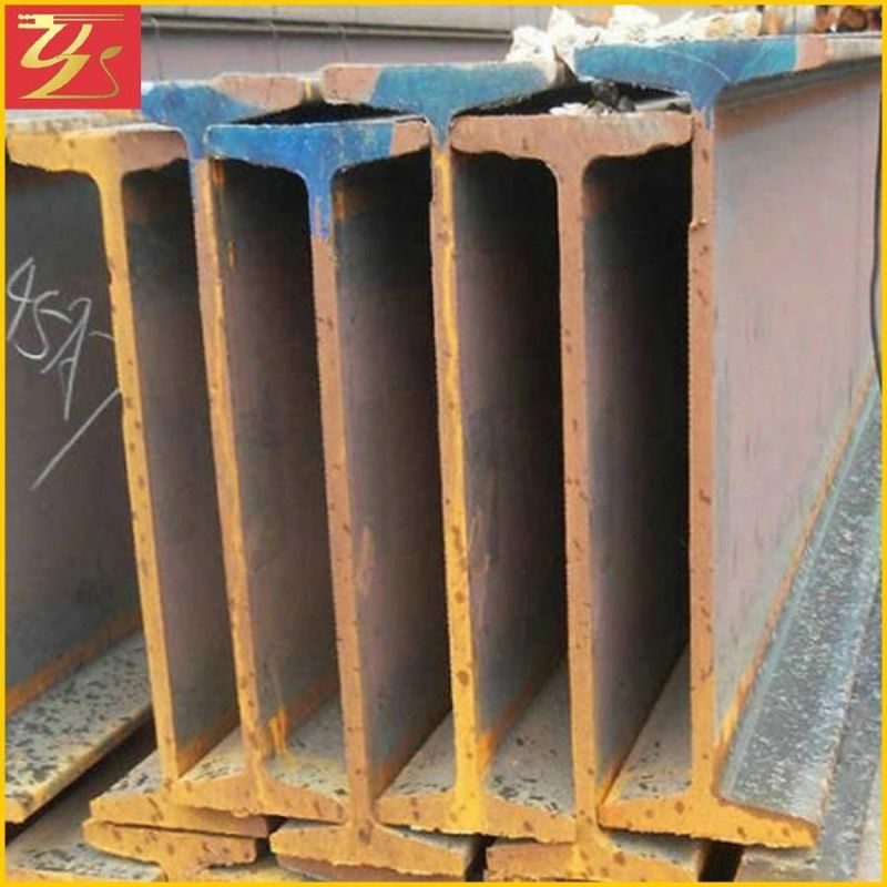 Customized Section Beam Mild Steel A36 Steel U Channel