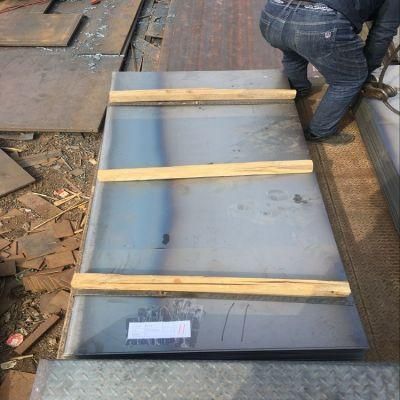 ASTM A36 Q235B Ss400 St37-2 Carbon Steel Plate S235jr 45mn 1008 Hot Rolled Mild Steel Sheet