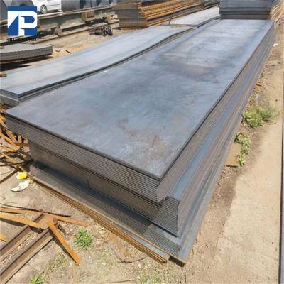 Ar400 Hardox 400 Nm400 Abrasion Resistant and Wear Resistant Steel Plate