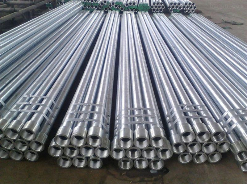 Oil Casing High Quality