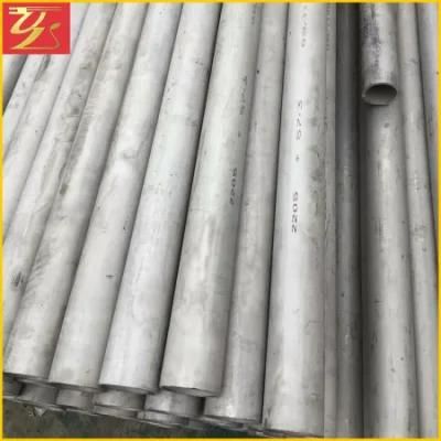 2507 Uns S32750 Super Duplex Stainless Steel Seamless Pipe Tube