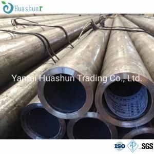 ASME SA-335M/ASTM A 335M P22 Seamless Ferritic Alloy-Steel Boiler/Heat Exchanger Pipe