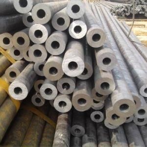 Carbon Steel Seamless Pipe with Good Quality