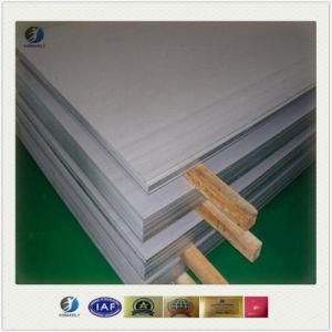 304 Steel Products Galvanized Steel Sheet