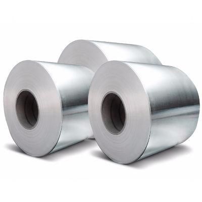 0.02mm 420 Mirror Polished Stainless Steel Coil Ss 304 DIN 1.4305 Ss Steel Coil Manufacturers