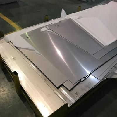 304 4X8 Stainless Steel Plate/Sheet Factory Supply Attractive Price