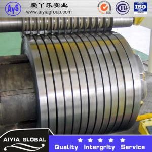 Galvanized Steel Strip Q195 Q235 SGCC Dx51d