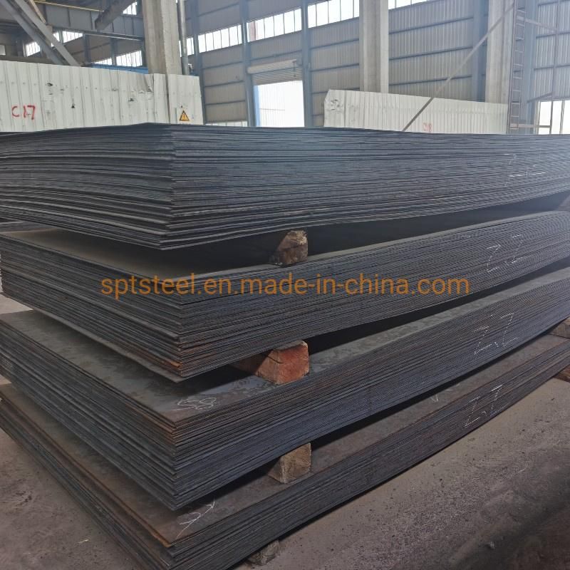 Factory Sale Nij Level Iiia IV Bulletproof Plate Steel Ballistic Armor Steel Plate Ballistic Steel Sheet