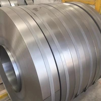 0.2mm 0.3mm St-37 S235jr S355jr Low Carbon Cutting Cold Rolled Steel Strapping