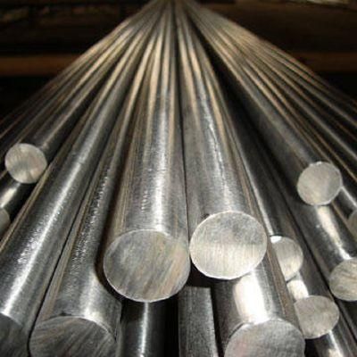 Seamless Tubes Pipes Stainless Steel H13 Forging Mandrel Bars