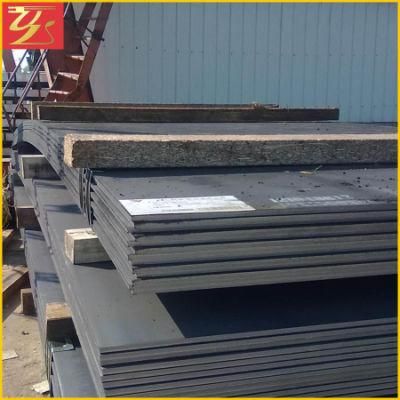 Nm360 Nm400 Nm500 Mn13 12X1500 16X1500 Wear Resistant Steel Plate