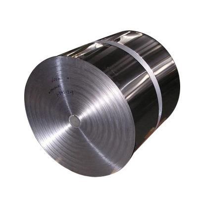 Stainless Steel Coil 201 304 304L 430 310 410 1.0mm Thick Half Hard Stainless Steel Strip Coils