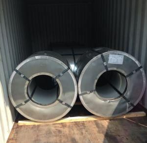 Prime Grade Full Hard Galvanized Steel Coil