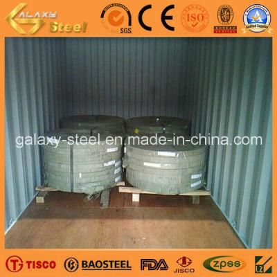 AISI 430 Hardness Stainless Steel Strip