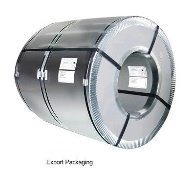 Cold Rolled 0.1~0.35mm Stainless Steel Strip 301 201 310S 309S 409 430/ Ba Mirror Secondary Stainless Steel Sheet Coil