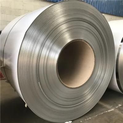 AISI 430 2b Finish Stainless Steel Sheet 304 Stainless Steel Decorative Coil