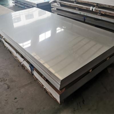 420 J2 0.5mm 2b 4X8 1220X2440mm Cr Stainless Steel Sheet