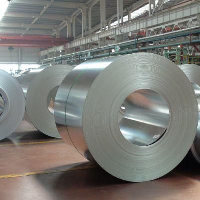 ASTM A653 CS Type B Z100 Z275 G90 Hot Dipped Zinc Coated Galvanized Steel Coil