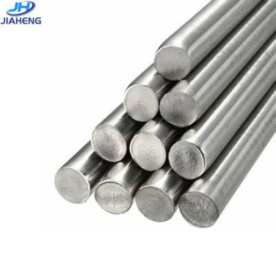 Manufacture AISI Carbon Jh Hexagon Stainless Angle Coil Brushed Round Steel Bar