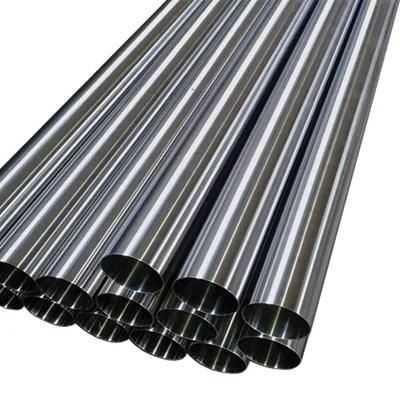 Promotion Price JIS ASTM 304L Welded Stainless Steel Pipe