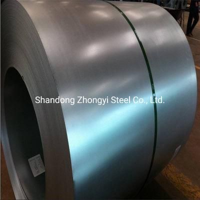 Galvanized Coil Supplier of High Quality Galvanized Steel Coil Dx51d Z140