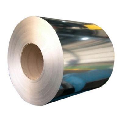 Jisg3302 SGCC Zinc Coated 0.2mm Hot DIP Galvanized Iron Gi Steel Sheet in Coil Price