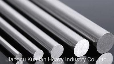 SAE 1020 201 202 301 304n 305 309S 310S 316L Carbon Steel Cold Drawn Bright Steel Round/Steel Bar for Structural Reinforcement