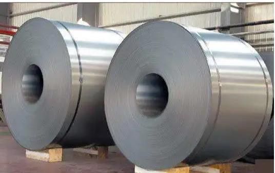 Hot Rolled 0.15mm Stainless Steel 420 304 201 in Sheet/Coil High Quality