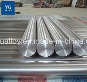 ASTM A276 316L Stainless Steel Rod for A479 Stainless Steel Bar