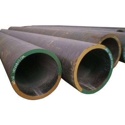 ASME SA355 P90 P91 Sch120 Alloy Steel Pipe Seamless Pipe