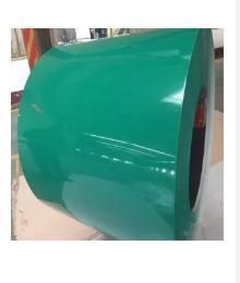 PPGI PPGL Hot DIP Cold Rolled Color Coated Steel Coil Galvanized Steel Sheet/Steel Coil/Plate for Building Material