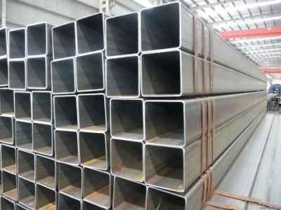 Online Production Shs/Rhs Welding Carbon Steel Pipe