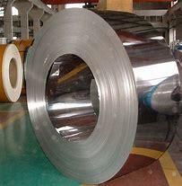 Ba Finish Cold Rolled Stainless Steel Products (430)