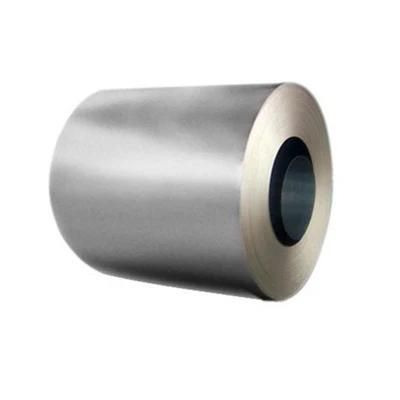 Anti Finger Full Hard SGLCC Aluzinc Coated Galvalume Steel Coil