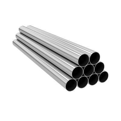 201 316 Stainless Steel Pipe 1-3/8&quot; Price Per Kg Per Meter