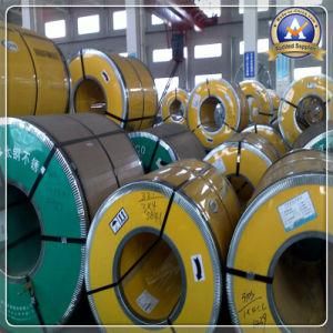 Stainless Steel Narrow Strip Coil 410
