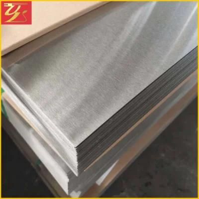 2b Stainless Steel Sheet (304 321 304L)