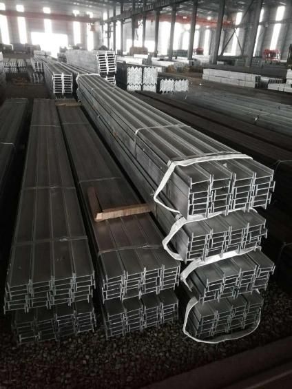 Galvanized Steel H Beam H Type Steel