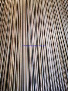304/304L Stainless Tubes for Textile Spinning Flyers