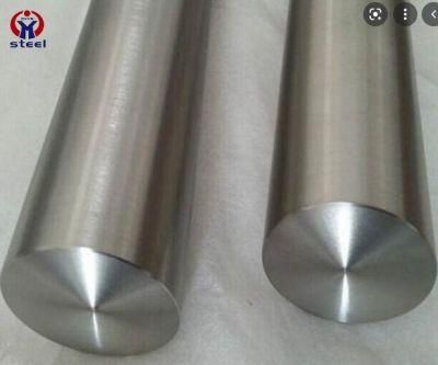 SUS430 Ba Cr Ss Rod with Slit Edge and Paper