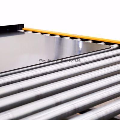 Building Material Stainless Steel 904L Sheets
