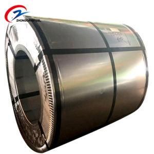 Roofing Iron Sheet Roll Material CRC Steel Sheet Price/DC01 Cold Rolled Steel Coils in Stock