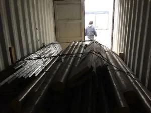 DIN1.7213 25crmos4 Alloy Structural Flat Steel