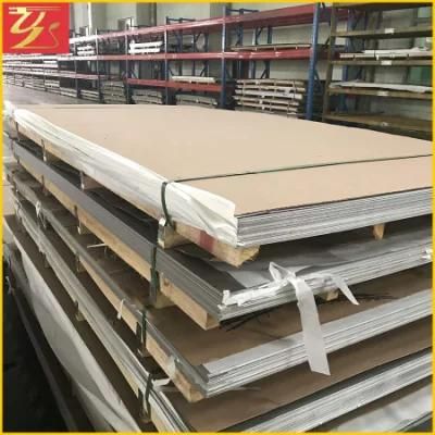 ASTM Stainless Steel Sheet/Plate (201)