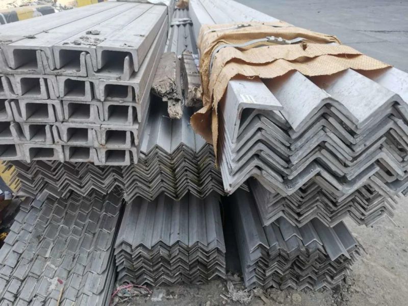 Stock ASME SUS304 H Beam Price Chinese High Quality 304h Beam Manufacture