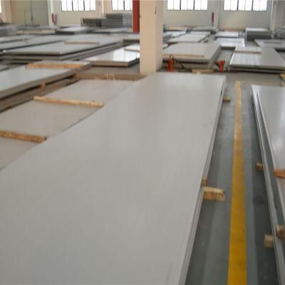 Uns S31803 2205 2507 Super Duplex Stainless Steel Sheet / Duplex Stainless Steel Plate
